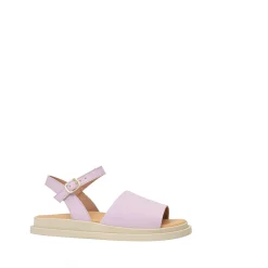 Alma Sandals — Pink