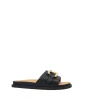 Alma Slip-in — Black