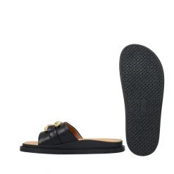 Alma Slip-in — Black