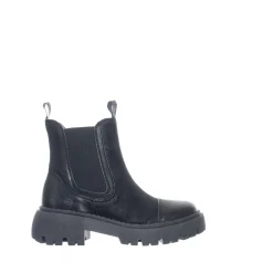 Aretha Chelsea boots — Black