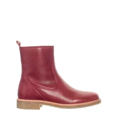 Astrid Warm boots — Bordeaux