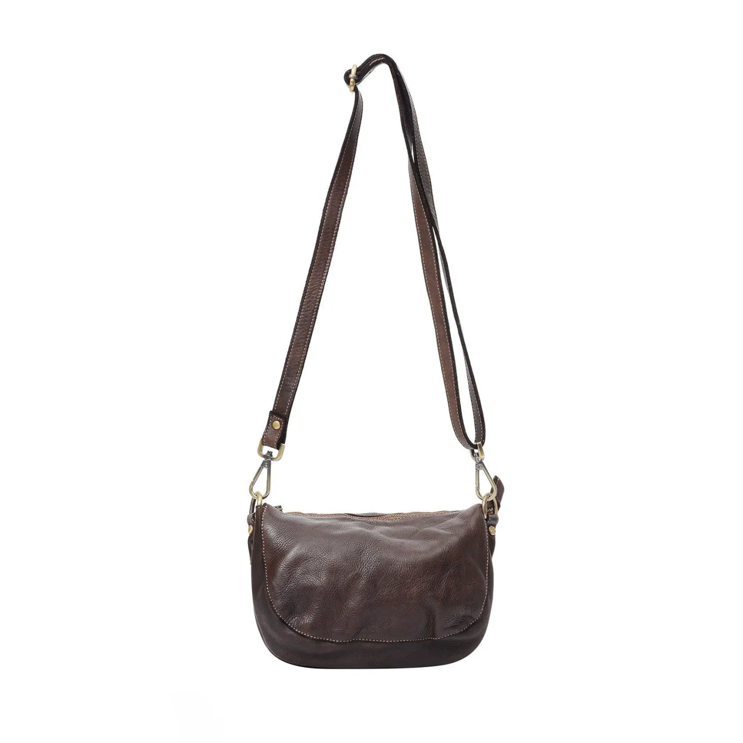Azalea Bags — Chocolate