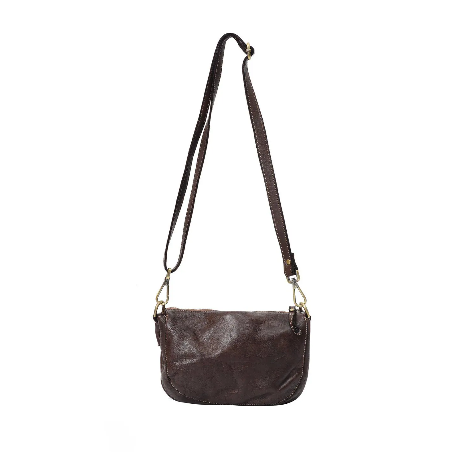 Azalea Bags — Chocolate