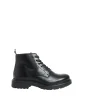 Berit Laced boots — Black