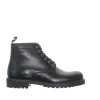 Bertil Warm boots — Black