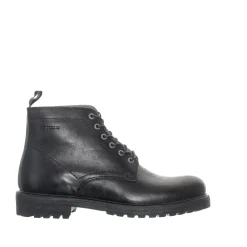Bertil Warm boots — Black
