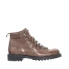 Bertil Warm boots — Lightbrown