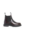 Birk Warm boots — Brandy