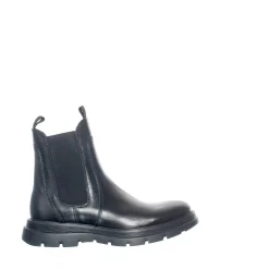 Boris Warm boots — Black