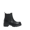 Cecilia Chelsea boots — Black