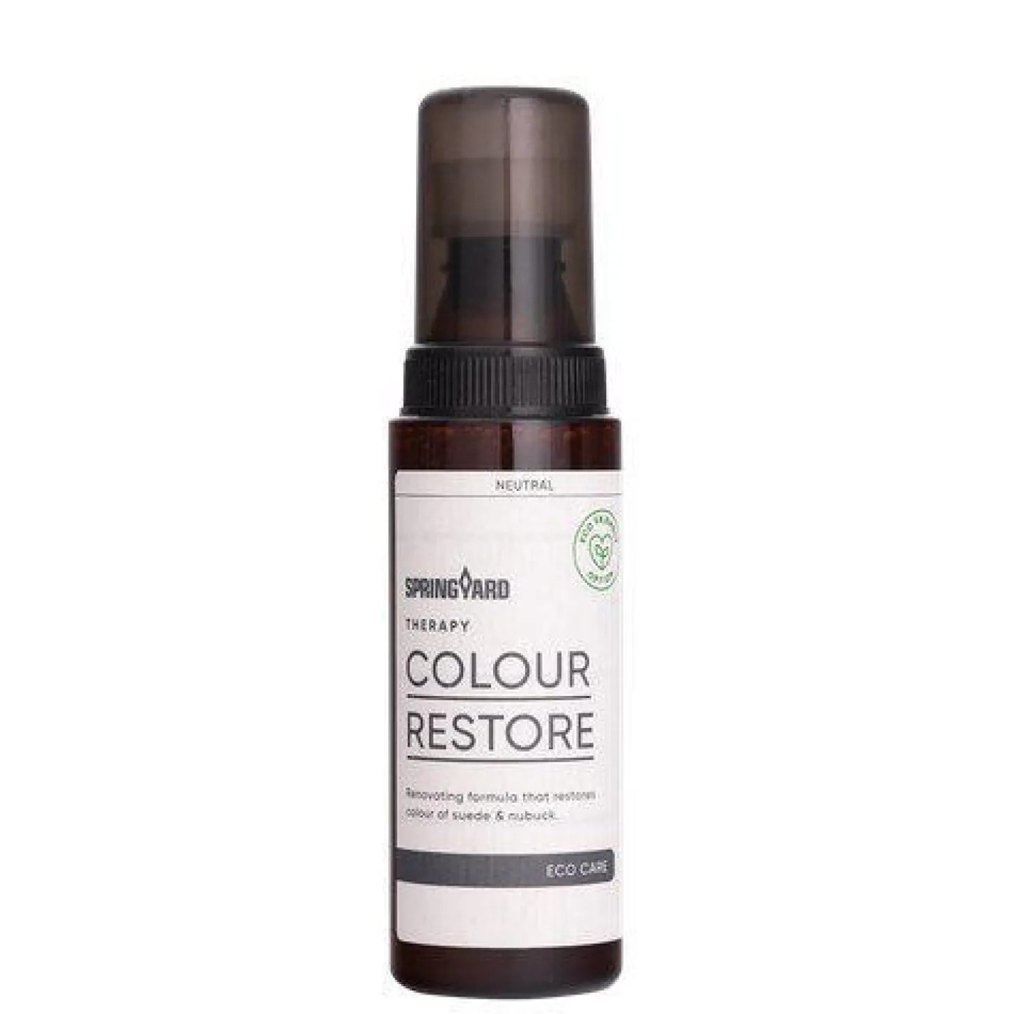 Colour Restore Shoe care — 00A