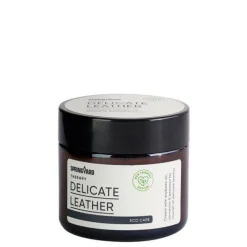 Delicate Leather Cream Shoe care — N/A