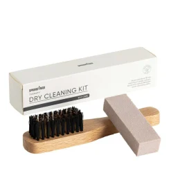 Dry Clean Kit Shoe care — N/A
