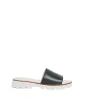 Ellen Slip-in — Black