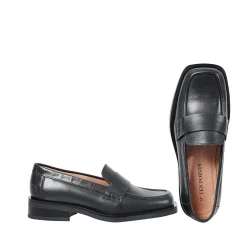 Elma Loafers — Black