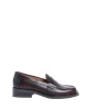Elma Loafers — Brandy