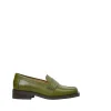 Elma Loafers — Khaki