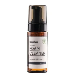 Foam Cleaner- ECO Friendly Shoe care — N/A