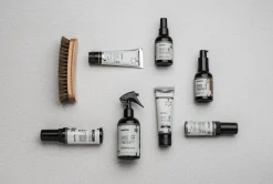 Foam Cleaner- ECO Friendly Shoe care — N/A