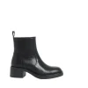 Ingrid Ankle boots — Black
