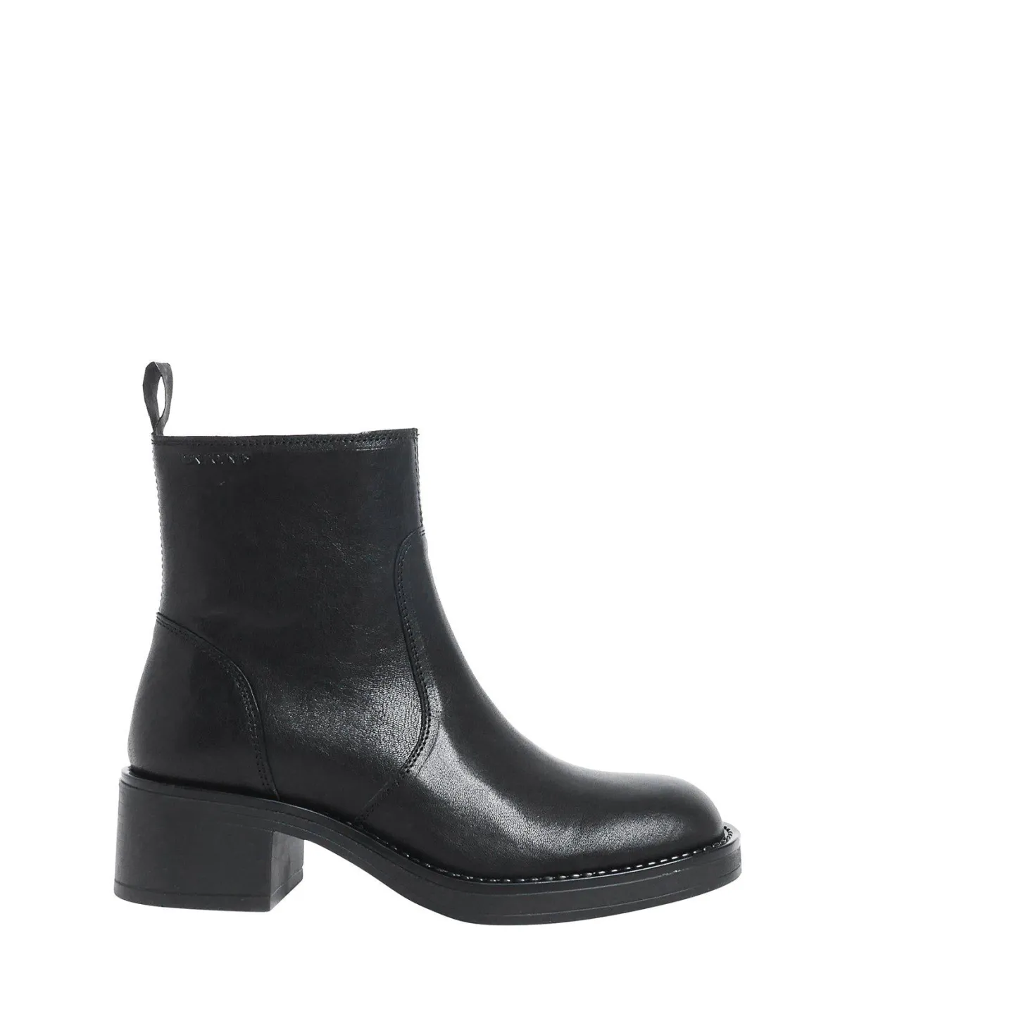 Ingrid Ankle boots — Black