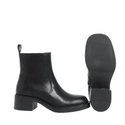 Ingrid Ankle boots — Black