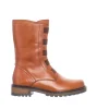 Isadora Warm boots — Cognac