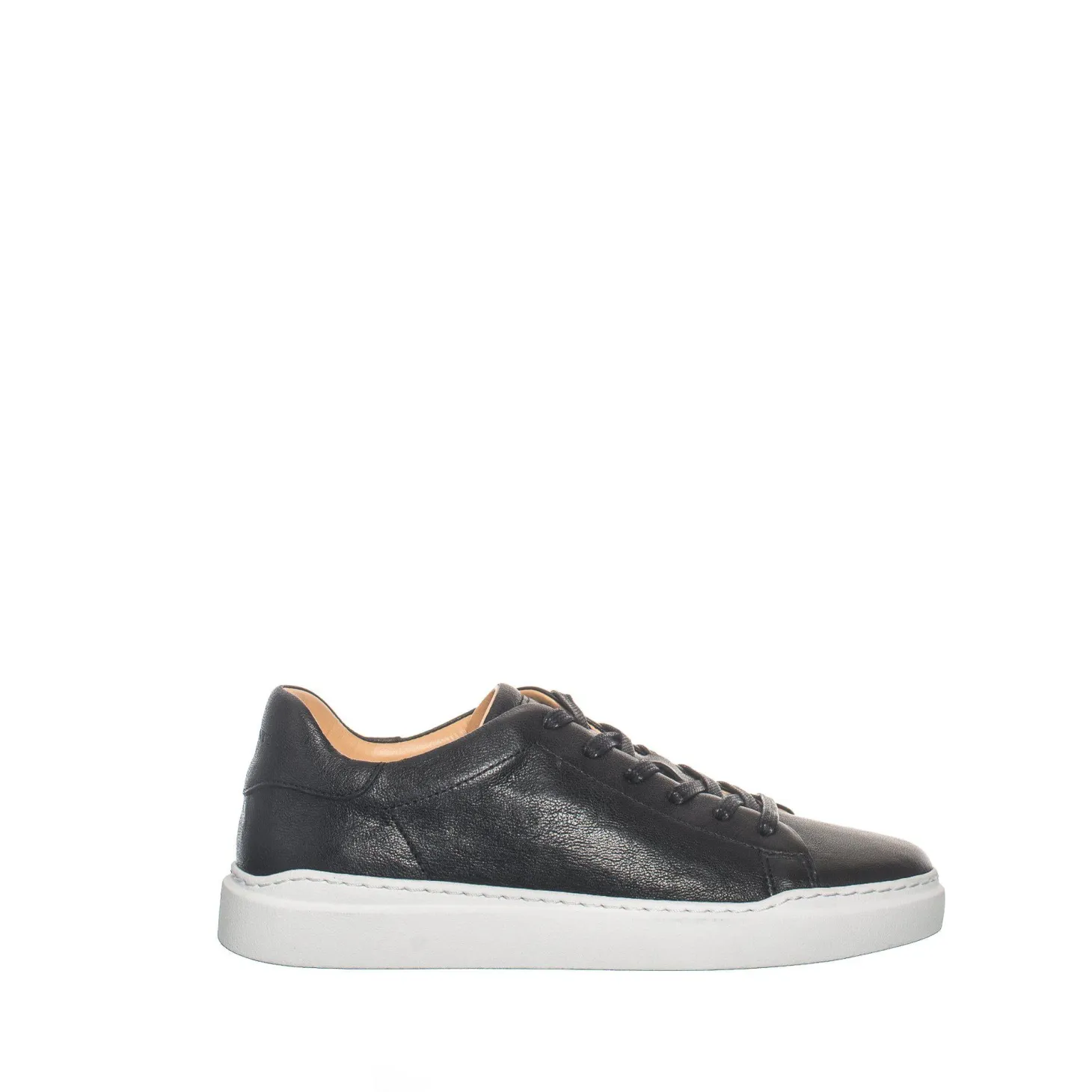 Isolde Sneakers — Black