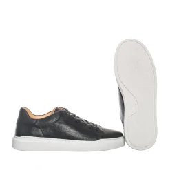 Isolde Sneakers — Black