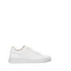 Isolde Sneakers — Offwhite