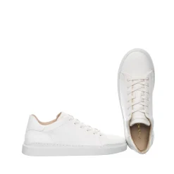 Isolde Sneakers — Offwhite