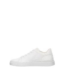 Isolde Sneakers — Offwhite