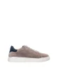 Isolde Sneakers — Taupe