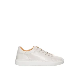 Isolde Sneakers — White