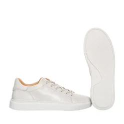 Isolde Sneakers — White