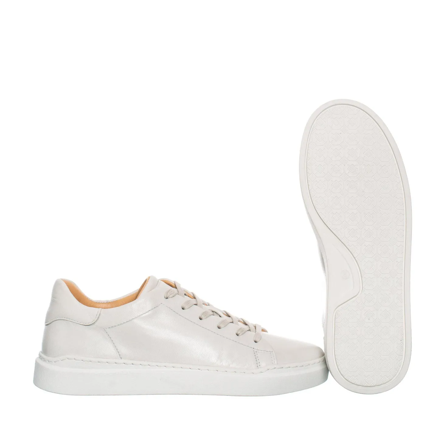 Isolde Sneakers — White