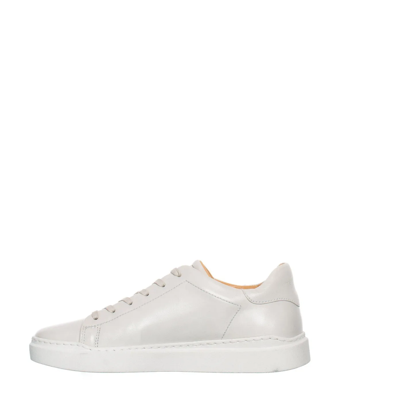 Isolde Sneakers — White