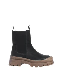 Jenny Warm boots — Black