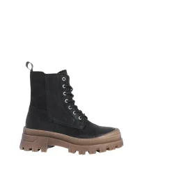 Jenny Warm boots — Black