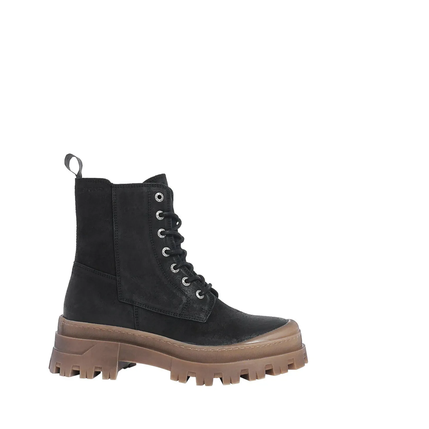 Jenny Warm boots — Black