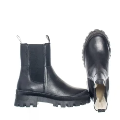 Jenny Warm boots — Black