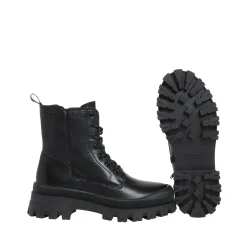 Jenny Warm boots — Black