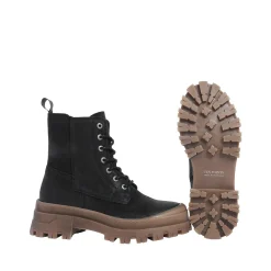 Jenny Warm boots — Black
