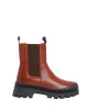 Jenny Warm boots — Nutbrown
