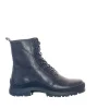 Lena Warm boots — Blue