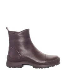 Lena Warm boots — Brown