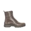 Lena Warm boots — Green/green