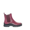 Lena Warm boots — Red