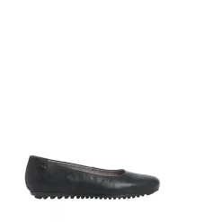 Lilly Ballerina — Black