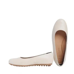 Lilly Ballerina — Sand